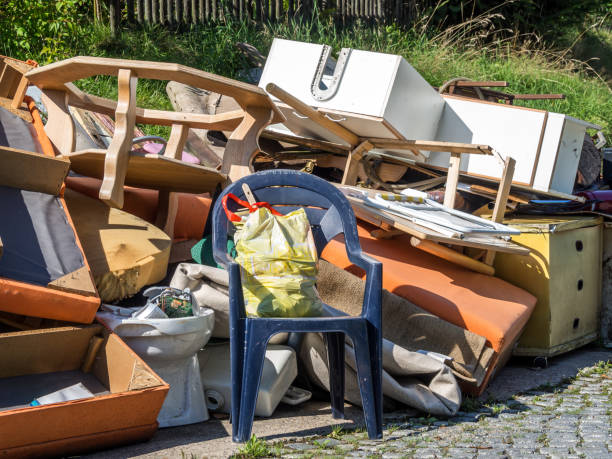 Best Commercial Junk Removal  in Kihei, HI