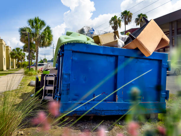 Best Basement Cleanout Services  in Kihei, HI