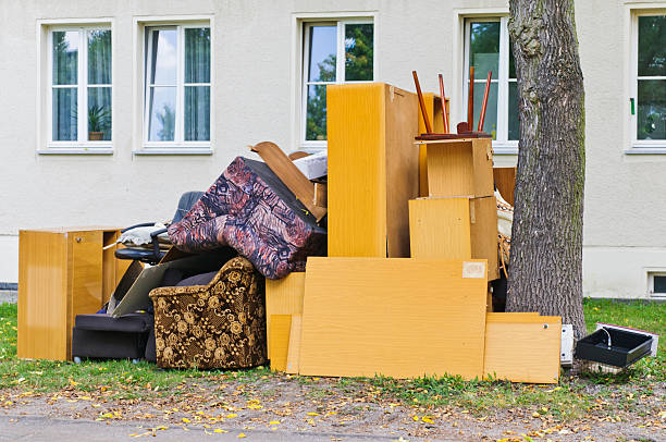 Professional Junk Removal in Kihei, HI