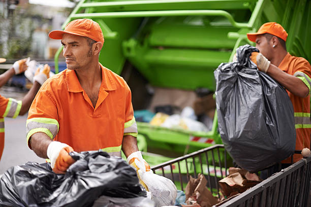 Best Junk Hauling Services  in Kihei, HI